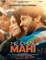 Watch Mr. & Mrs. Mahi Wootly