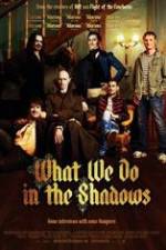 Watch What We Do in the Shadows Wootly