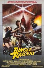 Watch Jungle Raiders Wootly