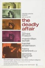 Watch The Deadly Affair Wootly