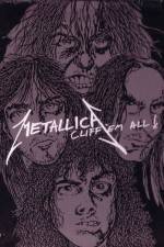 Watch Metallica: Cliff 'Em All! Wootly