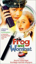 Watch Frog and Wombat Wootly