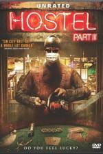 Watch Hostel 3 Wootly