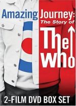 Watch Amazing Journey: The Story of the Who Wootly