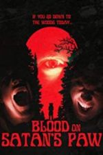 Watch Blood on Satan\'s Paw Wootly