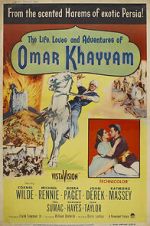 Watch Omar Khayyam Wootly