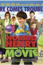 Watch Horrid Henry The Movie Wootly