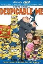 Watch Despicable Me - Mini Movies Wootly