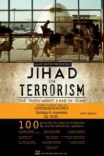 Watch Jihad on Terrorism Wootly