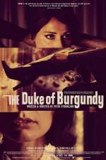Watch The Duke of Burgundy Wootly
