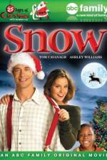 Watch Snow Wootly