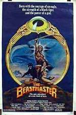 Watch The Beastmaster Wootly