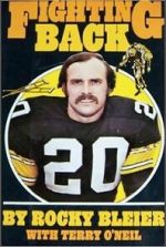 Watch Fighting Back: The Story of Rocky Bleier Wootly