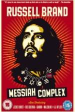 Watch Russell Brand Messiah Complex Wootly