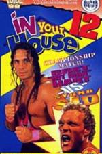 Watch WWF in Your House It's Time Wootly