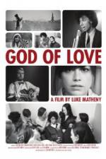 Watch God of Love Wootly