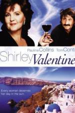 Watch Shirley Valentine Wootly