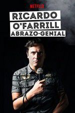 Watch Ricardo O\'Farrill: Abrazo genial Wootly