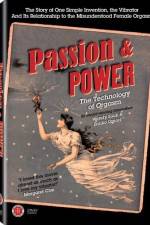 Watch Passion & Power The Technology of Orgasm Wootly