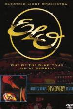 Watch ELO Out of the Blue Tour Live at Wembley Wootly