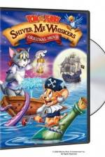 Watch Tom and Jerry in Shiver Me Whiskers Wootly