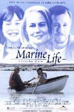 Watch Marine Life Wootly