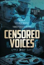 Watch Censored Voices Wootly