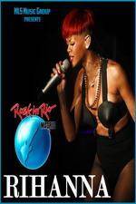 Watch Rihanna Live At Rock in Rio Madrid Wootly