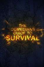 Watch The Comedian\'s Guide to Survival Wootly