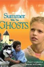 Watch Summer with the Ghosts Wootly