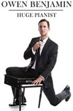 Watch Owen Benjamin: Huge Pianist Wootly