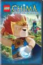 Watch Lego Legends of Chima: The Power of the Chi Wootly