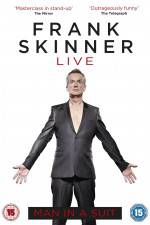 Watch Frank Skinner Live - Man in a Suit Wootly