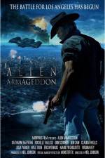 Watch Alien Armageddon Wootly