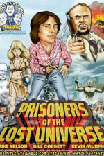 Watch Rifftrax: Prisoners of the Lost Universe Wootly