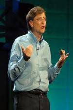 Watch Bill Gates: How a Geek Changed the World Wootly