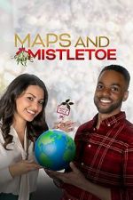 Watch Maps and Mistletoe Wootly