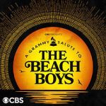 Watch A Grammy Salute to the Beach Boys Wootly