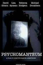 Watch Psychomanteum Wootly