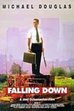 Watch Falling Down Wootly