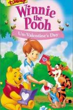 Watch Winnie the Pooh Un-Valentine's Day Wootly