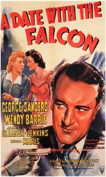 Watch A Date with the Falcon Wootly