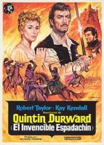 Watch The Adventures of Quentin Durward Wootly