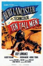 Watch Ten Tall Men Wootly