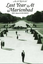 Watch Last Year At Marienbad Wootly