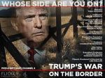 Watch Trump\'s War on the Border Wootly