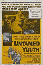 Watch Untamed Youth Wootly
