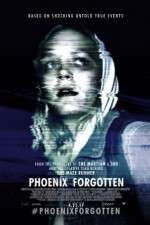 Watch Phoenix Forgotten Wootly