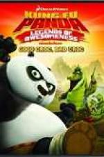 Watch Kung Fu Panda: Good Croc, Bad Croc Wootly