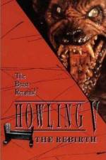 Watch Howling V: The Rebirth Wootly